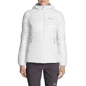 Eddie Bauer First Ascent Puffer Jacket